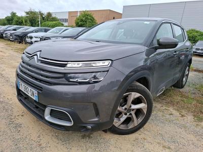 Citroen C5 Aircross BlueHDi 130 S&amp;S EAT8 Business VP [5P] bva 8-131CH-7cv, 2021