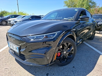 Ford Mustang Mach-E Extended range 99kWh/351ch PREMIUM AWD VP [5P] bva 1-351CH-9cv, 2024