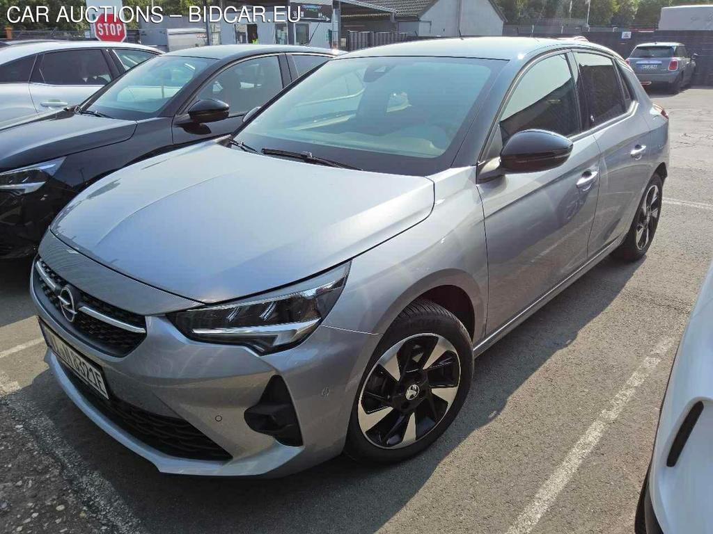 Opel Corsa-e - GS, 2023