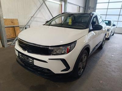 Opel Grandland 1.2 DI AUTOMATIK, 2023