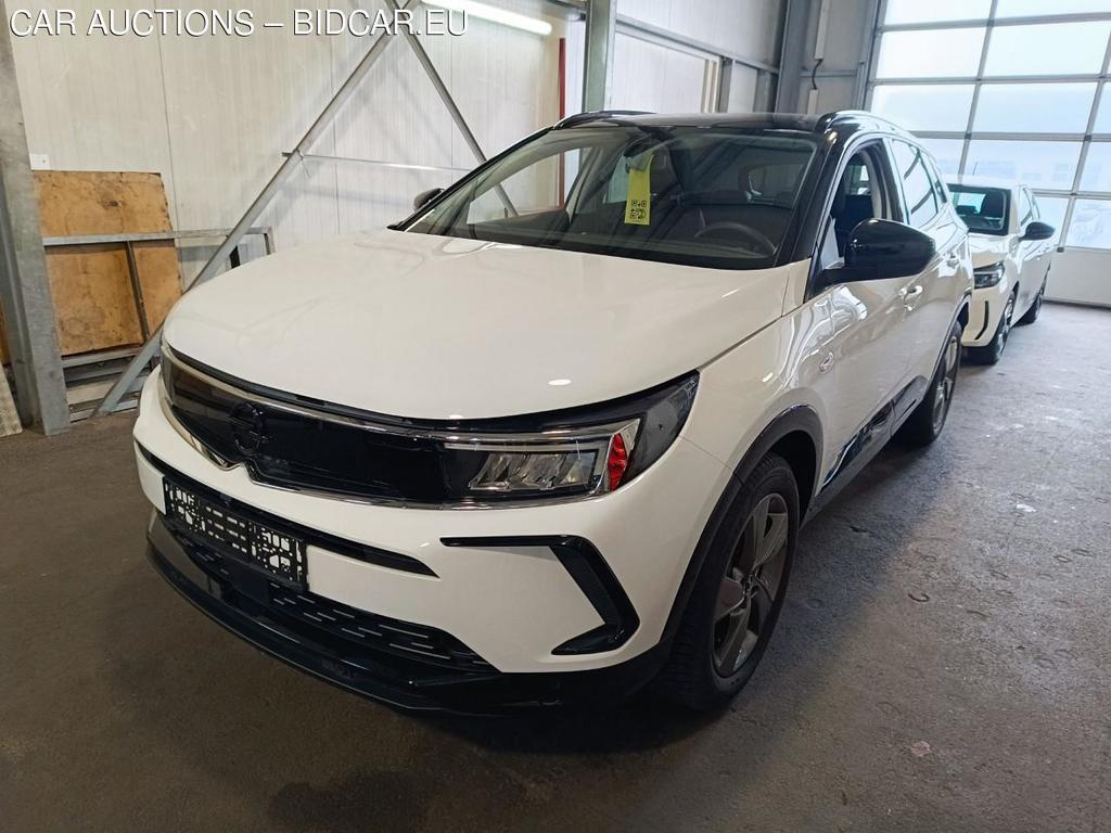 Opel Grandland 1.2 DI AUTOMATIK, 2023