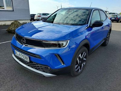 Opel Mokka-e -, 2023
