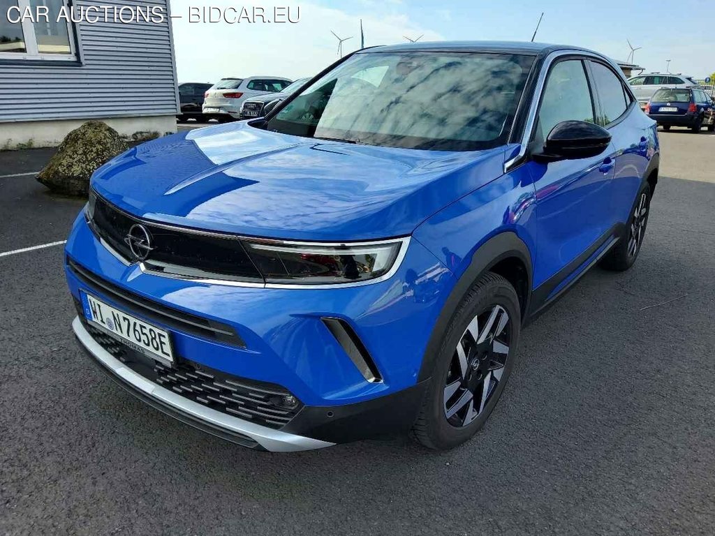 Opel Mokka-e -, 2023