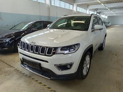 Jeep Compass 1.3 T-GDI I4 AUTOMATIK, 2021