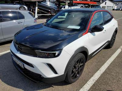 Opel Mokka-e -, 2023