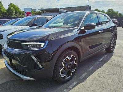 Opel Mokka-e -, 2023