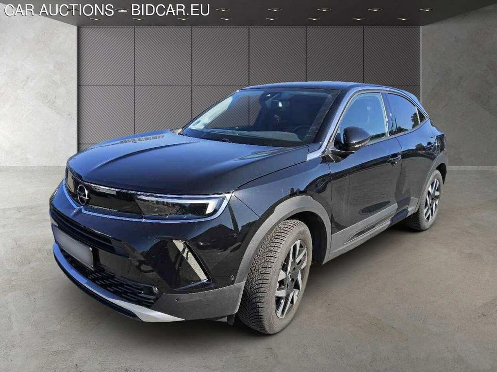 Opel Mokka-e -, 2023
