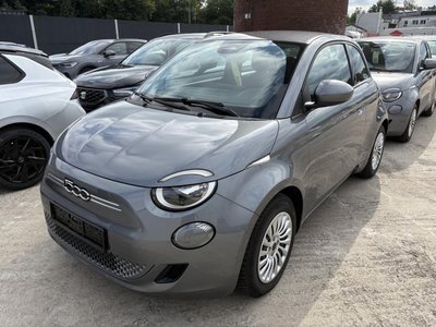 Fiat 500e -, 2023