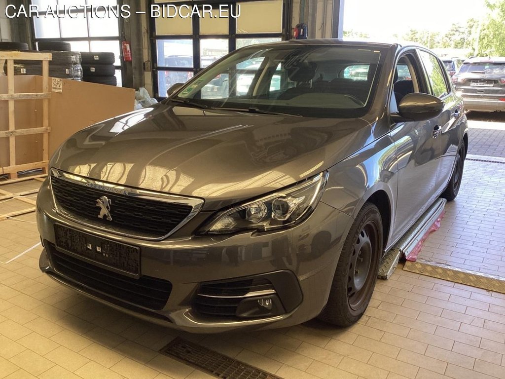 Peugeot 308 PURETECH 130 GPF EAT8 STOP & START Active Pack, 2021