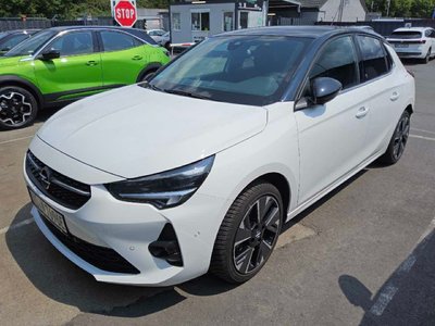 Opel Corsa-e - GS, 2023