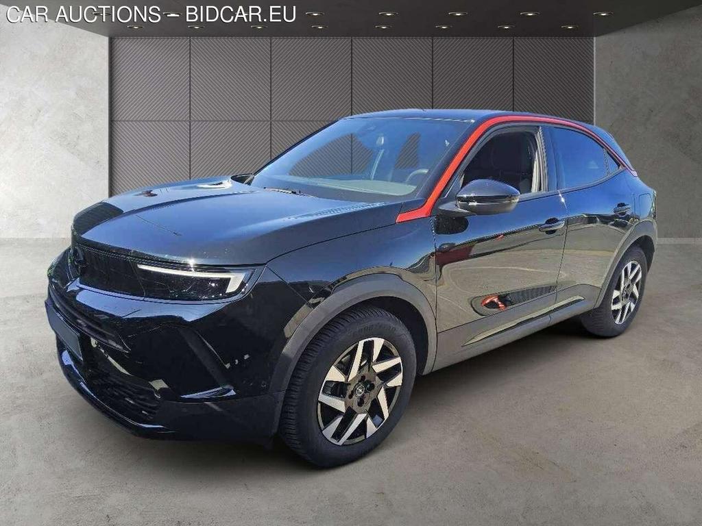 Opel Mokka-e -, 2023