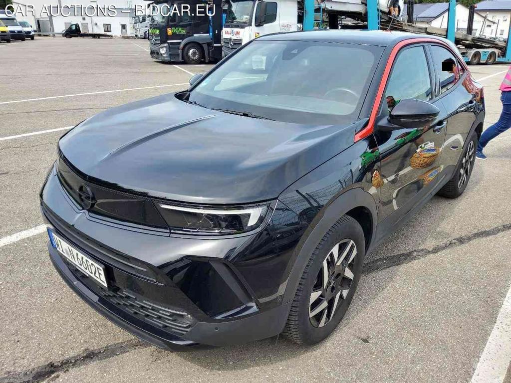 Opel Mokka-e -, 2023