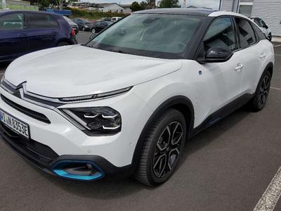 Citroen E-c4 136 SHINE, 2023