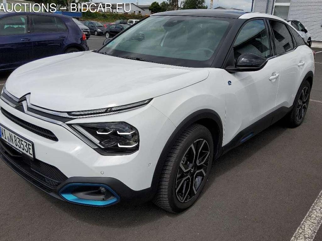Citroen E-c4 136 SHINE, 2023