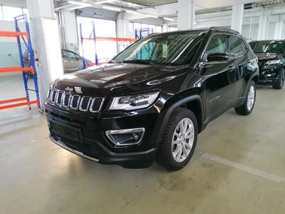 Jeep Compass 1.3 T-GDI I4 AUTOMATIK, 2021
