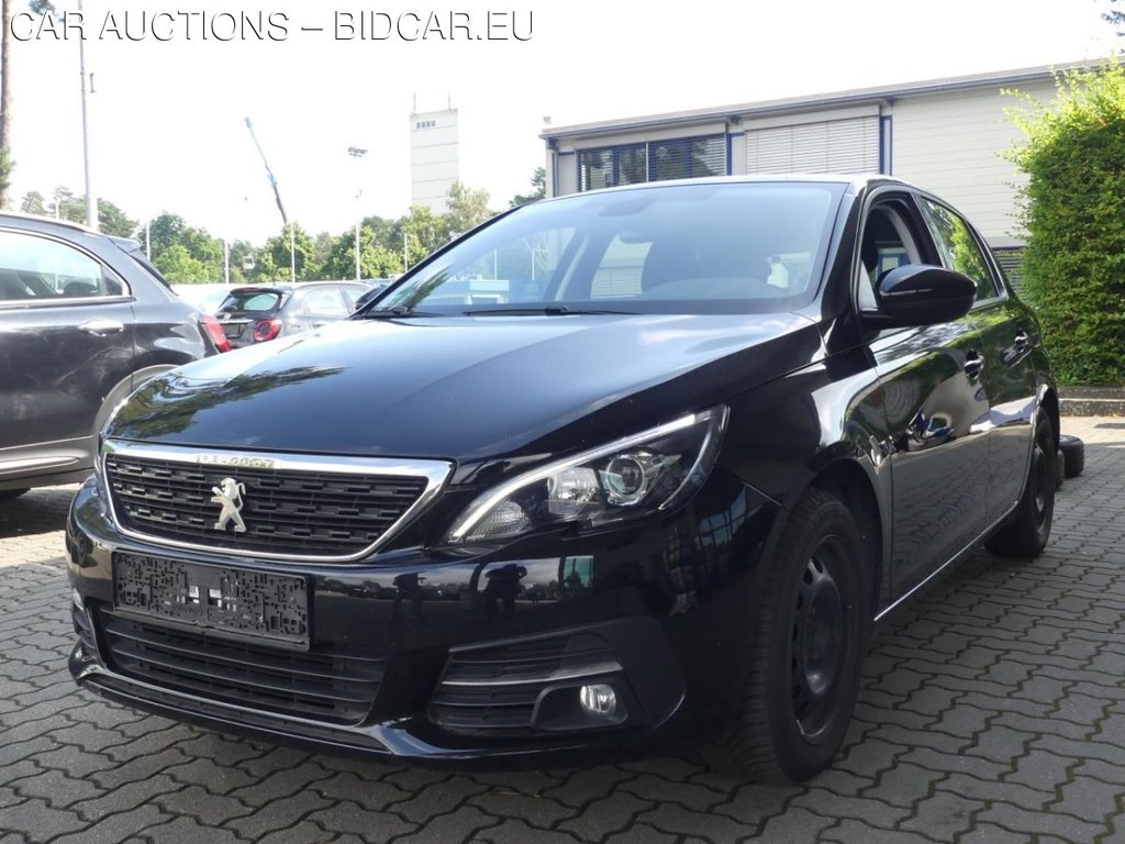 Peugeot 308 PURETECH 130 GPF EAT8 STOP &amp; START Active Pack, 2021