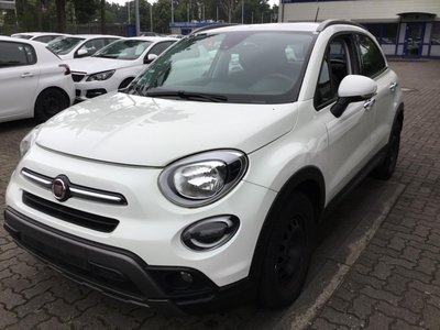 Fiat 500x 1.3 FIREFLY TURBO DCT 4X2 S&amp;S Cross, 2021