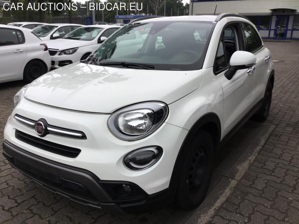 Fiat 500x 1.3 FIREFLY TURBO DCT 4X2 S&amp;S Cross, 2021