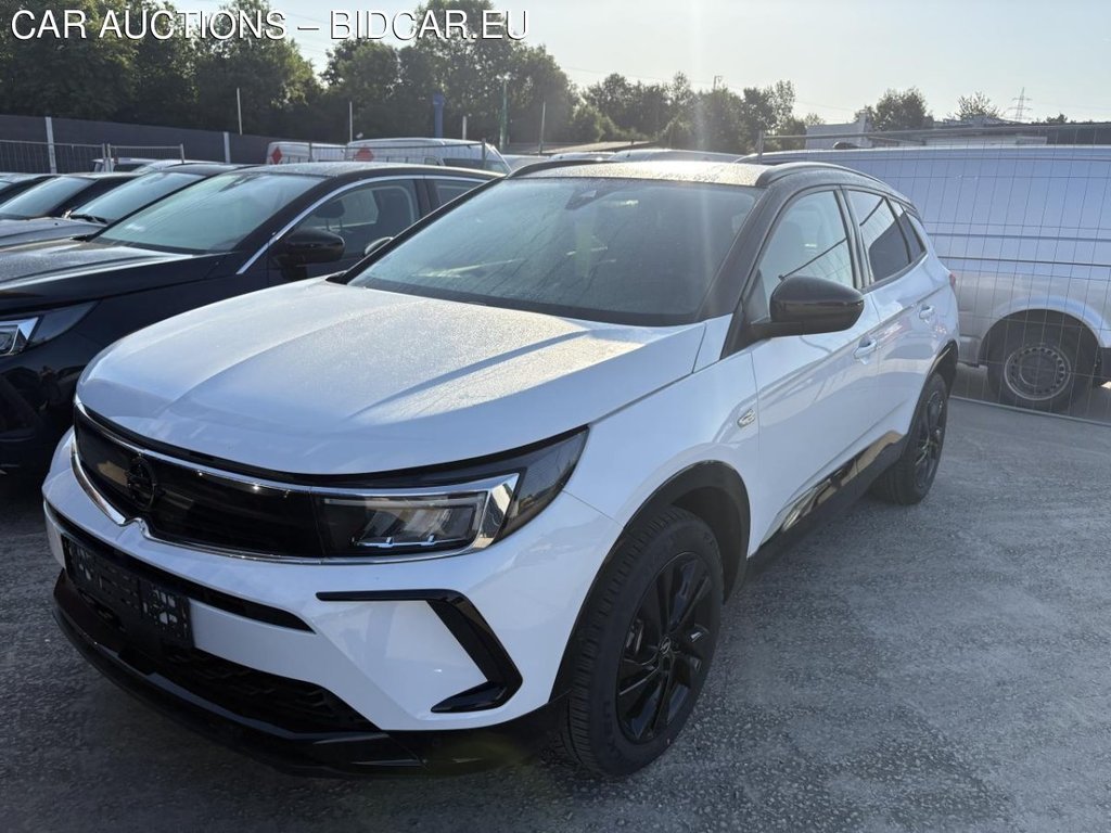 Opel Grandland 1.2 DI AUTOMATIK, 2024