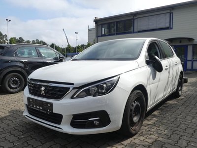 Peugeot 308 PURETECH 130 GPF EAT8 STOP &amp; START Active Pack, 2021