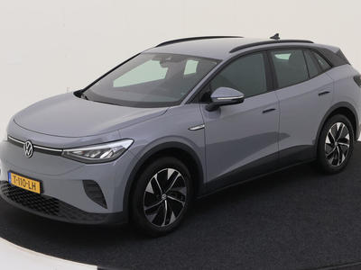 Volkswagen Id4 BEV 204PK 77KWH PRO COMFORT, 2023