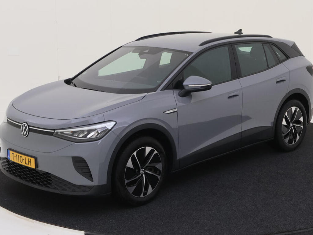 Volkswagen Id4 BEV 204PK 77KWH PRO COMFORT, 2023