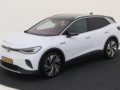 Volkswagen Id4 MAX 77 KWH, 2020