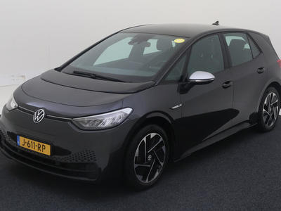 Volkswagen Id3 FIRST 58 KWH, 2020