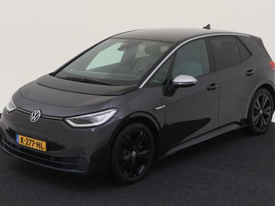 Volkswagen Id3 FIRST MAX 58 KWH, 2020
