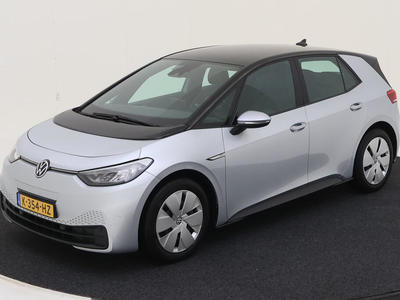 Volkswagen Id3 LIFE 58 KWH, 2020