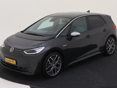 Volkswagen Id3 FIRST MAX 58 KWH, 2020