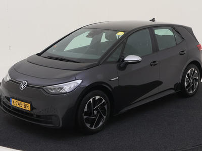 Volkswagen Id3 FIRST 58 KWH, 2020