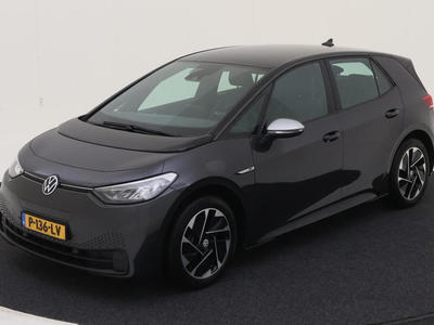 Volkswagen Id3 BEV 204PK 58KWH 1ST, 2020