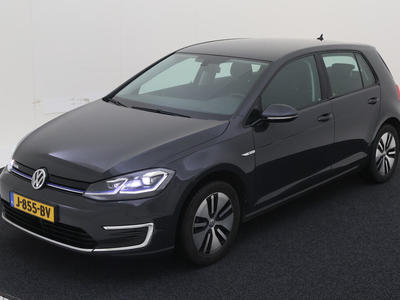 Volkswagen E-golf BEV 136PK E-DITION DAB, 2020