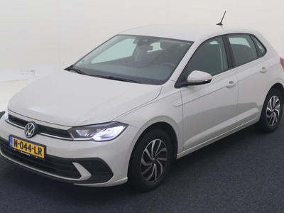 Volkswagen Polo 1.0 TSI 95PK LIFE, 2021
