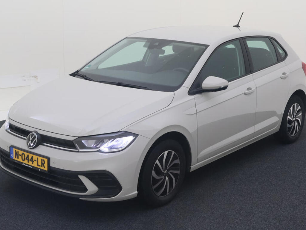 Volkswagen Polo 1.0 TSI 95PK LIFE, 2021