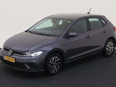 Volkswagen Polo 1.0 TSI 95PK LIFE, 2022
