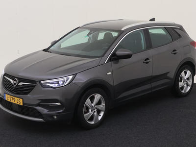 Opel Grandland x 1.6 TURBO PHEV 228PK AUT BUSINESS ELEGANCE, 2021