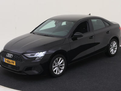 Audi A3 Limousine 30 TFSI 110PK S TRONIC PRO LINE CAMERA, 2023
