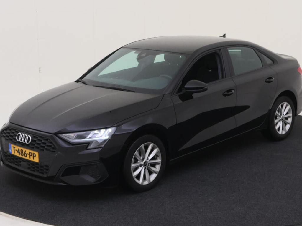 Audi A3 Limousine 30 TFSI 110PK S TRONIC PRO LINE CAMERA, 2023