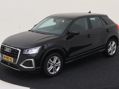 Audi Q2 35 TFSI 150PK ADVANCED EDITION, 2022
