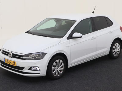 Volkswagen Polo 1.0 TSI 95PK COMFORTLINE MULTIMEDIA, 2020