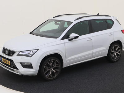 Seat Ateca 1.5 TSI 150PK FR BUSINESS INTENSE BEATS TECH UPGRADE COMFORT WIN, 2020