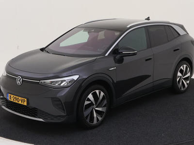 Volkswagen Id4 BEV 204PK 77KWH 1ST, 2021