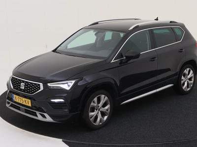 Seat Ateca 1.5 TSI 150PK XPERIENCE BUSINESS INTENSE, 2021