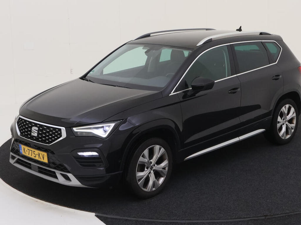 Seat Ateca 1.5 TSI 150PK XPERIENCE BUSINESS INTENSE, 2021