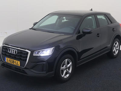 Audi Q2 30 TFSI 110PK PRO LINE, 2021
