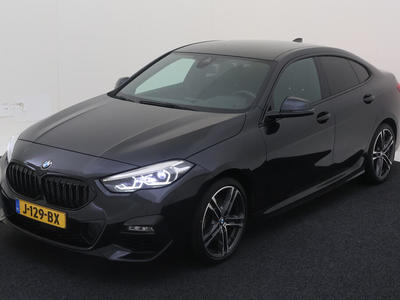 BMW 2-serie gran coupe 218I 140PK AUT EXECUTIVE EDITION MODEL M AUDIO MEDIA, 2020