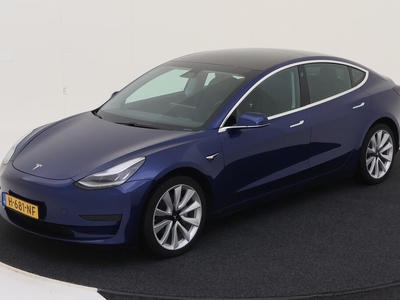 Tesla Model 3 STANDARD RWD PLUS 60 KWH, 2020