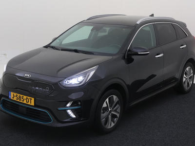 Kia Niro ev EXECUTIVELINE 64 KWH, 2020